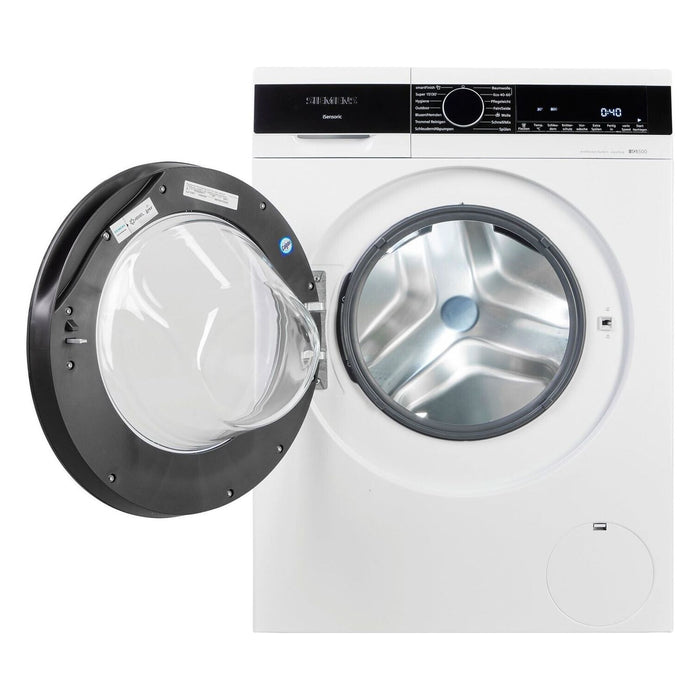 Siemens iQ500 WG56G2Z41 Waschmaschine Frontlader 10kg