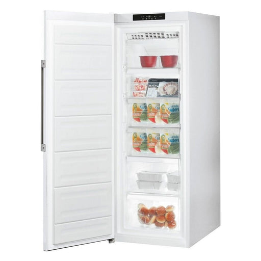 Produktbild Kühlschrank - Bauknecht GKN 17G4 WS 2 NoFrost Gefrierschrank