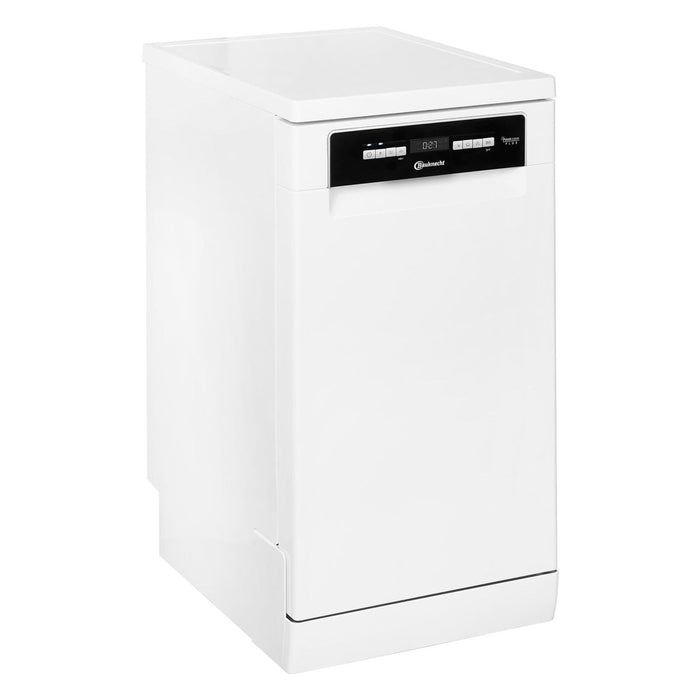 Bauknecht BSFO 3O21 PF Standgeschirrspüler