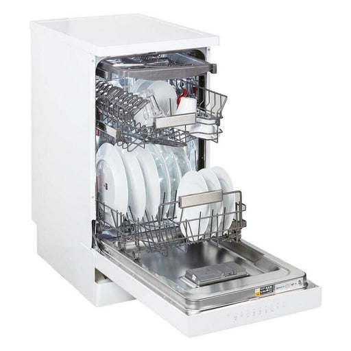 Produktbild Ohne Kategorie - Bauknecht BSFO 3O21 PF Standgeschirrspüler