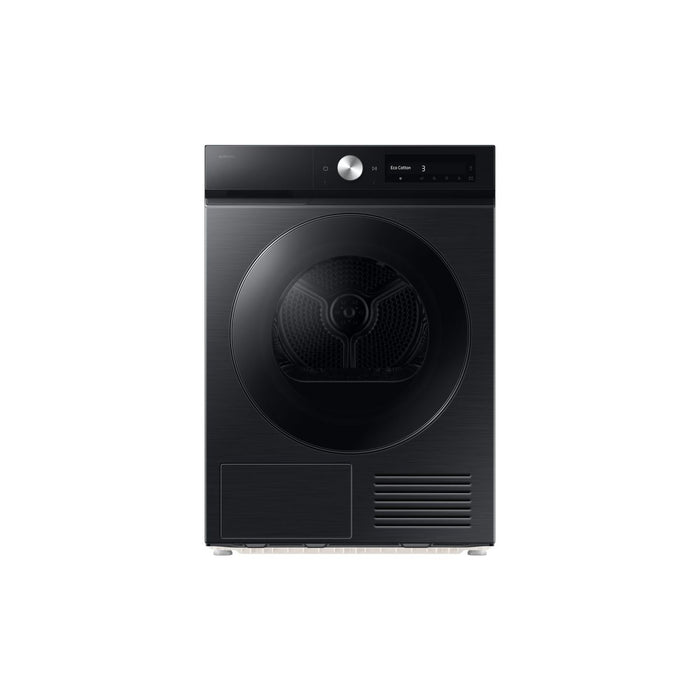 Samsung DV90DB7845GBU2 Wärmepumpentrockner 9kg A Schwarz