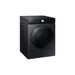 Samsung DV90DB7845GBU2 Wärmepumpentrockner 9kg A Schwarz