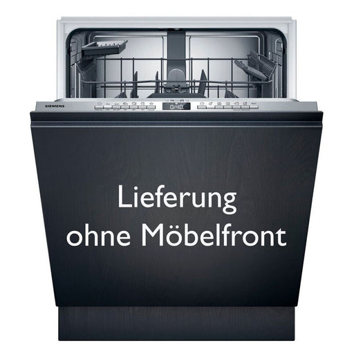 Produktbild Ohne Kategorie - Siemens iQ 300 SN63EX28AE vollintegrierbarer Geschirrspüler