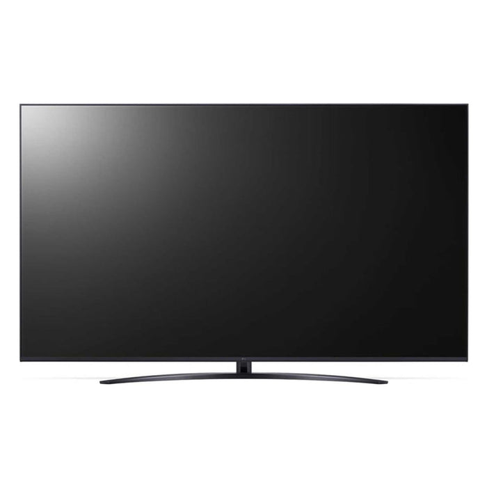 LG 43UR81003LJ Fernseher 43" (109,2cm) 4K Ultra HD Smart-TV Schwarz