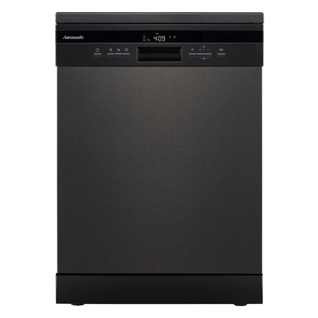 Standgeschirrspüler