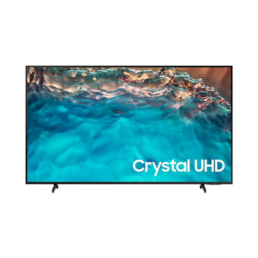 Produktbild LED-Fernseher - Samsung UE43BU8072UXXH 43" (109,2cm) 4K Ultra HD Smart-TV WLAN Schwarz