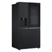 LG GSGV81EPLL Side-by-Side Kühlschrank mit InstaView