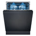 Siemens iQ500 SX65ZX07CE Geschirrspüler vollintegrierbar 60cm 14 Maßgedecke B