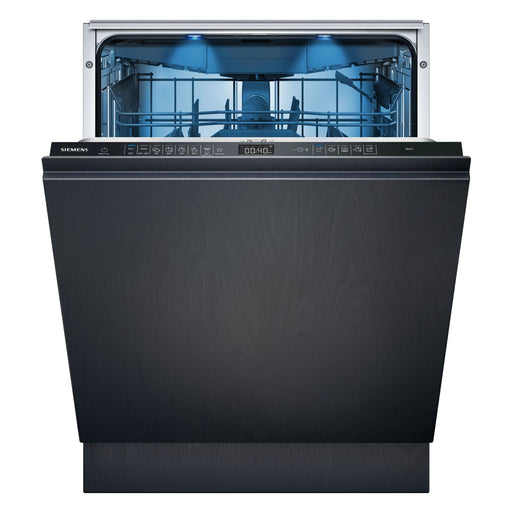 Produktbild Geschirrspüler - Siemens SX65ZX07CE iQ500 Geschirrspüler