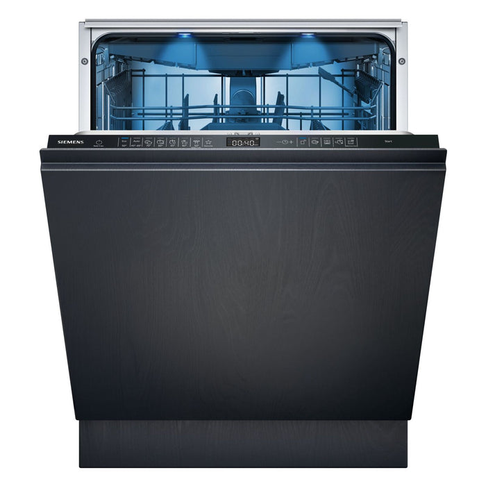 Siemens SX65ZX07CE iQ500 Geschirrspüler