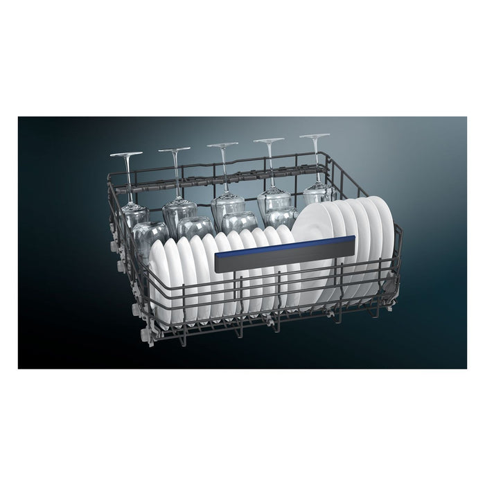 Siemens iQ500 SX65ZX07CE Geschirrspüler vollintegrierbar 60cm 14 Maßgedecke B