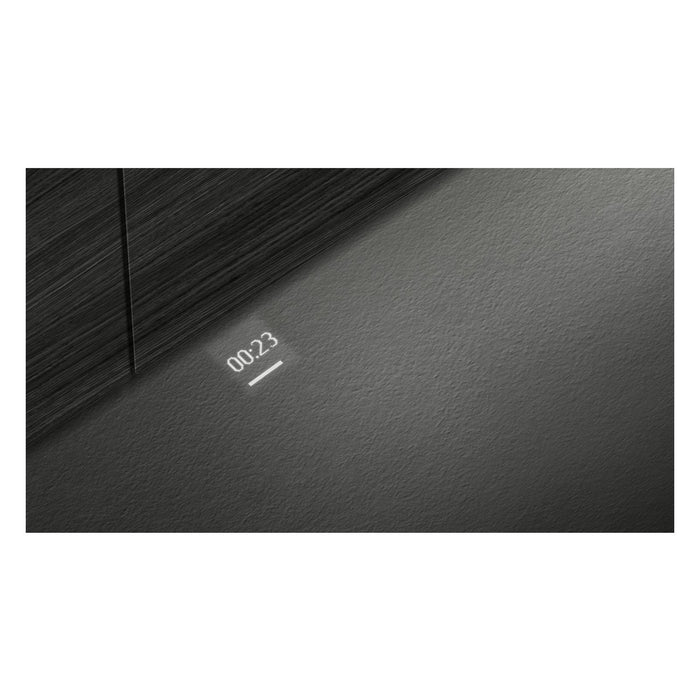 Siemens iQ500 SX65ZX07CE Geschirrspüler vollintegrierbar 60cm 14 Maßgedecke B