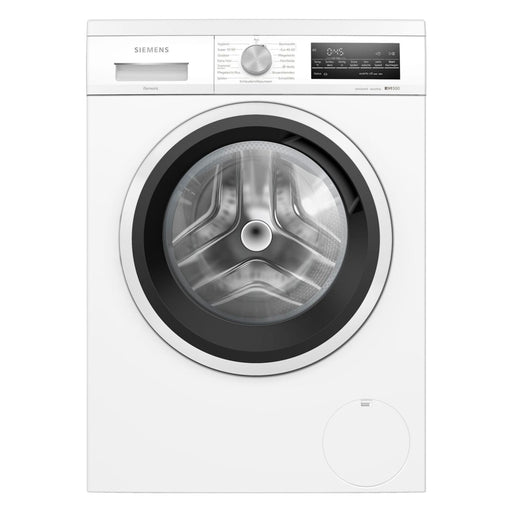 Produktbild Ohne Kategorie - Siemens WU14UT42 iQ500 Waschmaschine unterbaufähig 9kg