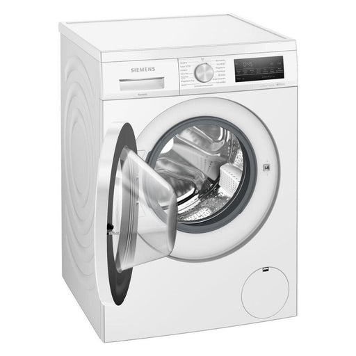 Produktbild Ohne Kategorie - Siemens WU14UT42 iQ500 Waschmaschine unterbaufähig 9kg