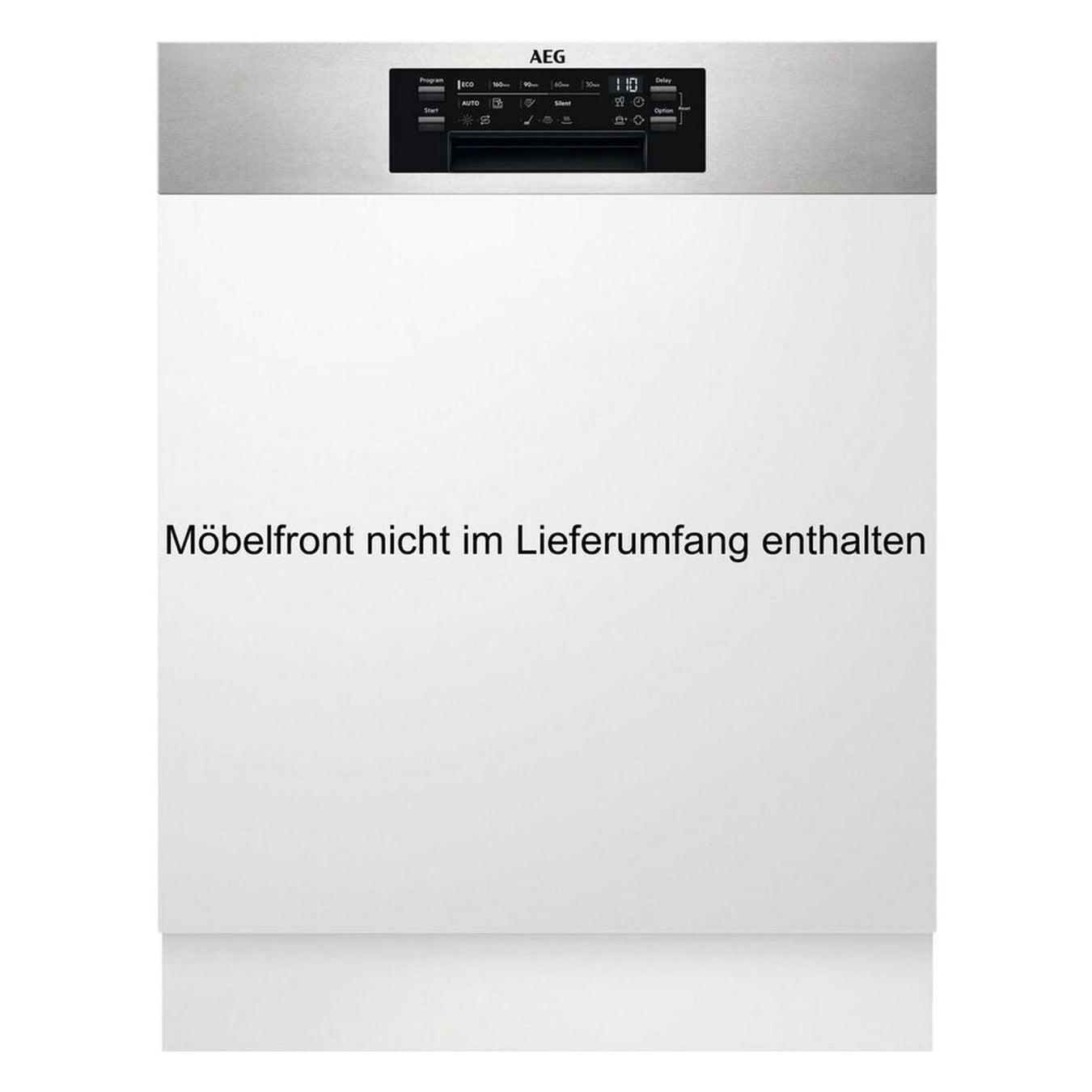 AEG Unterbaugeschirrspüler