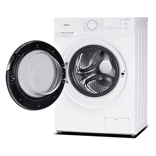 Produktbild Waschtrockner - KOENIC KWDR 8642 A Waschtrockner 8 kg / 6 kg