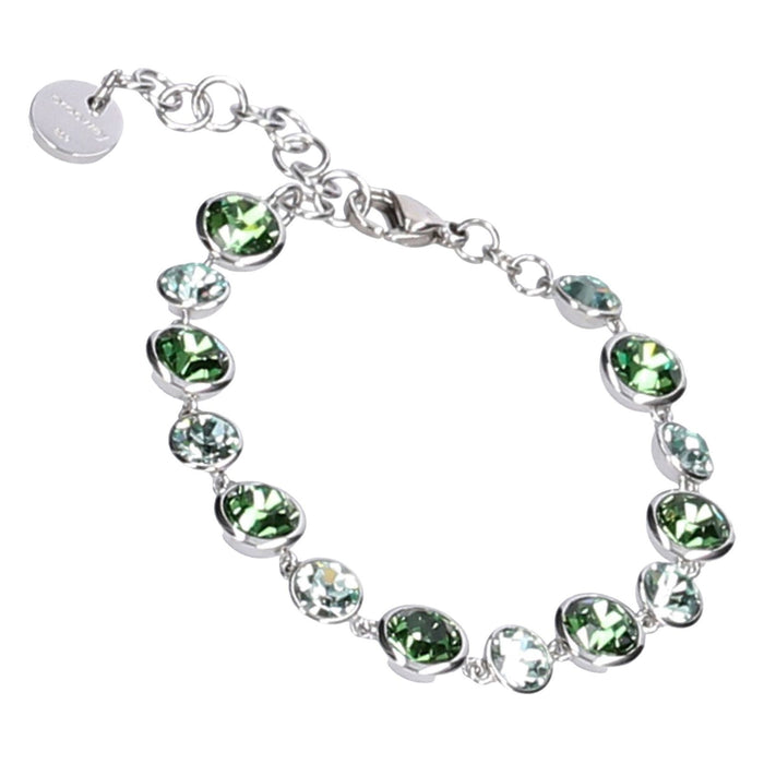 Brosway Armband Symphonia Damen Edelstahl