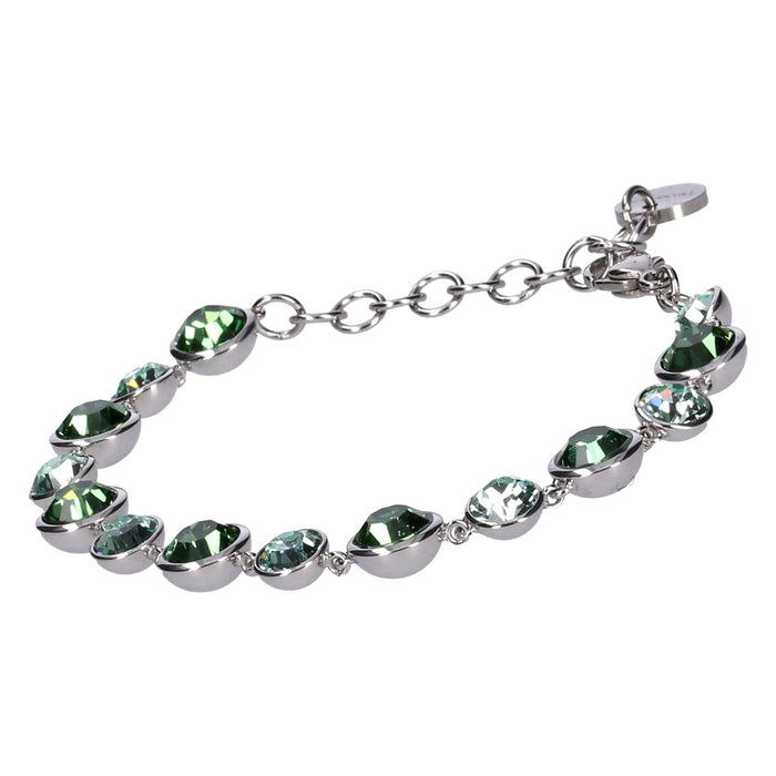 Brosway Armband Symphonia Damen Edelstahl