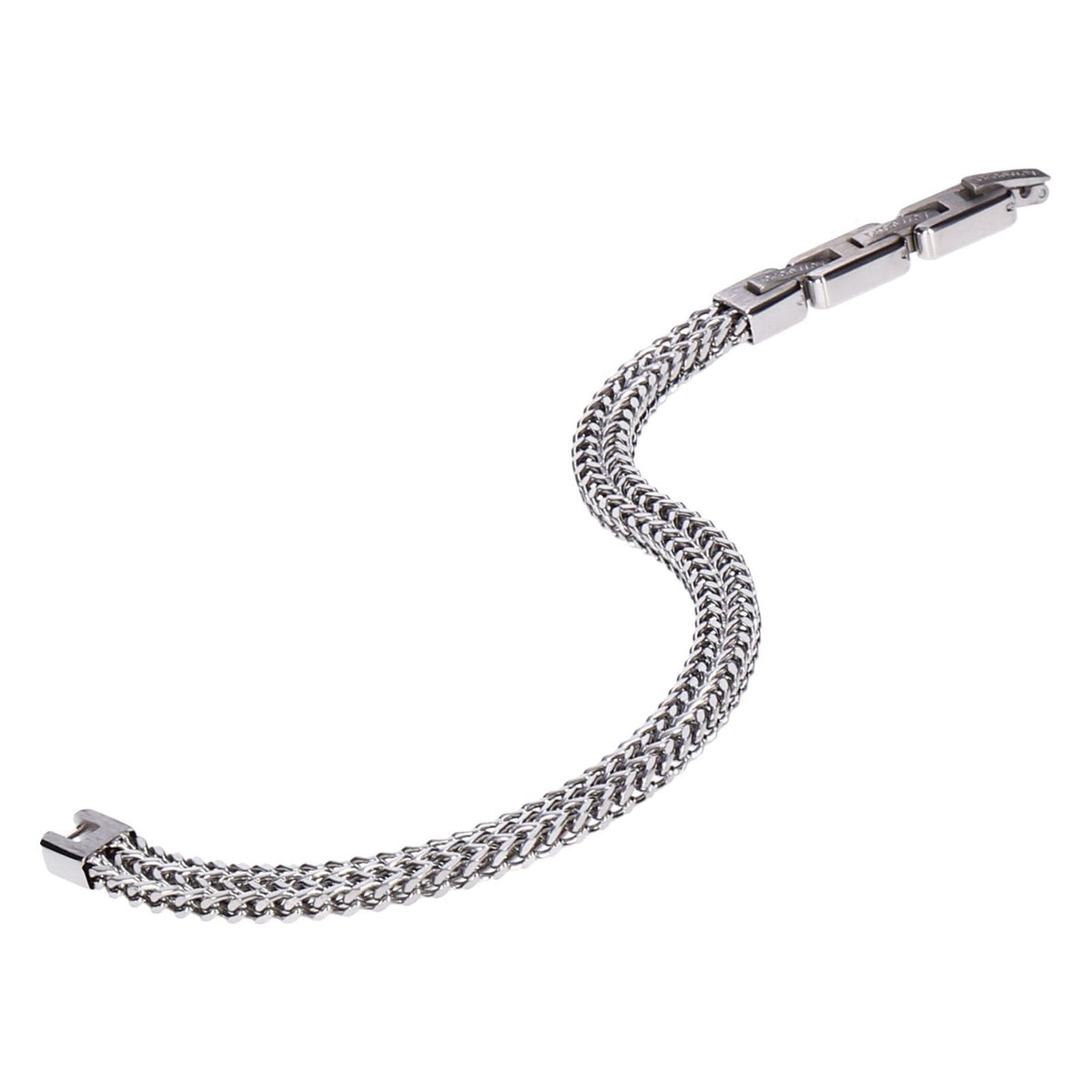 Produktbild Edelstahlarmband - Brosway Armband Ink Herren Edelstahl