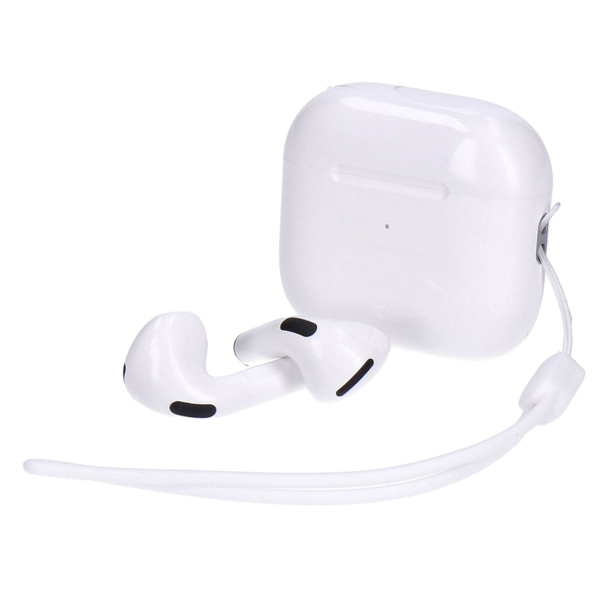 Produktbild wireless In-Ear-Kopfhörer - Generico Cuffie Bluetooth in Ear Kopfhörer weiß
