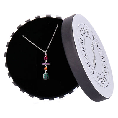 Kette mit Anhänger sterlingsilber Damen