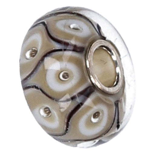 Produktbild Edelstahlarmband - Trollbeads Umarmung Bead