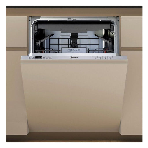 Produktbild vollintegrierbarer Geschirrspüler - Bauknecht B0I D541A S Geschirrspüler vollintegrierbar