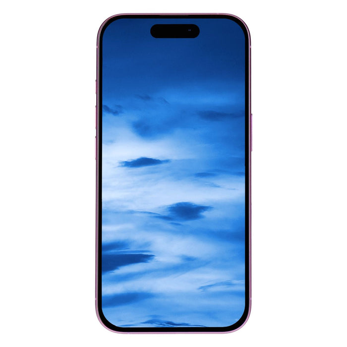 Apple iPhone 16 128GB Pink