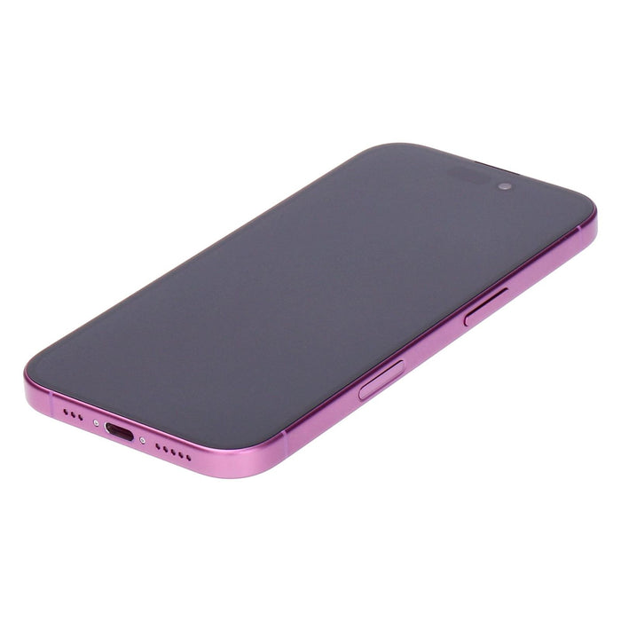 Apple iPhone 16 128GB Pink