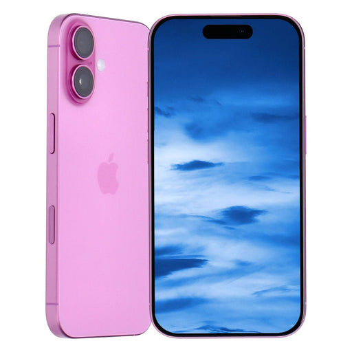 Produktbild Smartphone - Apple iPhone 16 128GB Pink