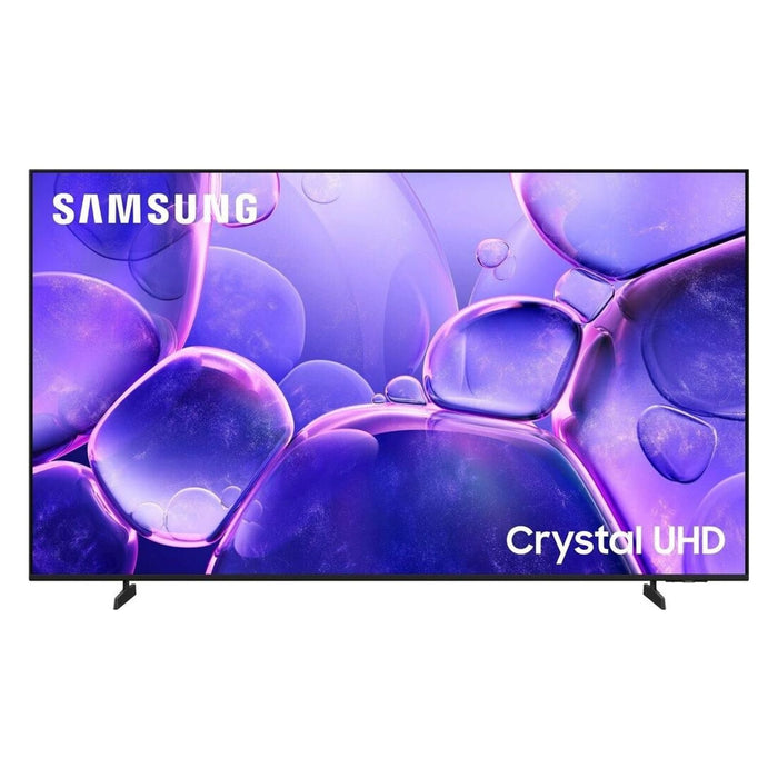 Samsung UE65U8072FU 165,1 cm 65 Zoll 4K Ultra HD Smart