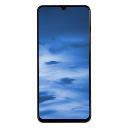 Produktbild Smartphone - Realme Note 60 Dual-SIM 128GB Marble Black