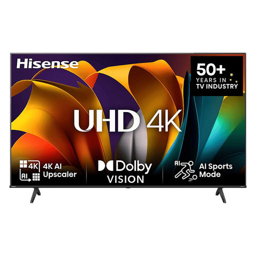 Produktbild LED-Fernseher - Hisense 43A6N 4K-Ultra HD TV 43 Zoll