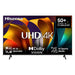 Hisense 43A6N 4K-Ultra HD TV 43 Zoll