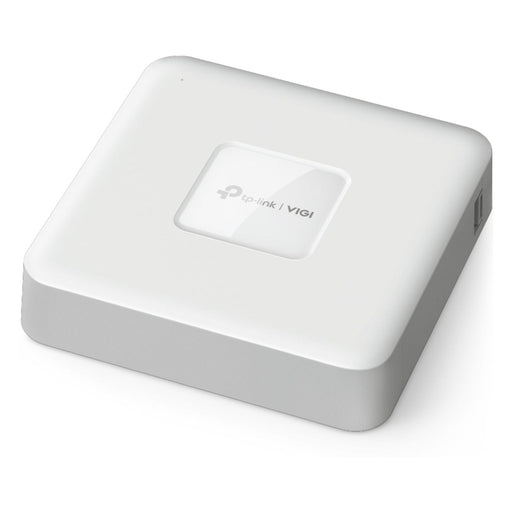 Produktbild Netzwerk-Videorecorder - TP-Link VIGI 4 Channel PoE+ Network Video Recorder NVR1104H-4P