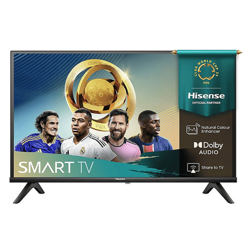 Produktbild Ohne Kategorie - Hisense 32A4Q 32 Zoll DLED Smart TV