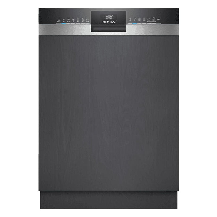 Siemens SN53HS03TE iQ300 Geschirrspüler teilintegrierbar