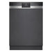 Siemens iQ300 SN53HS03TE Geschirrspüler teilintegriert 60cm 13 Maßgedecke C