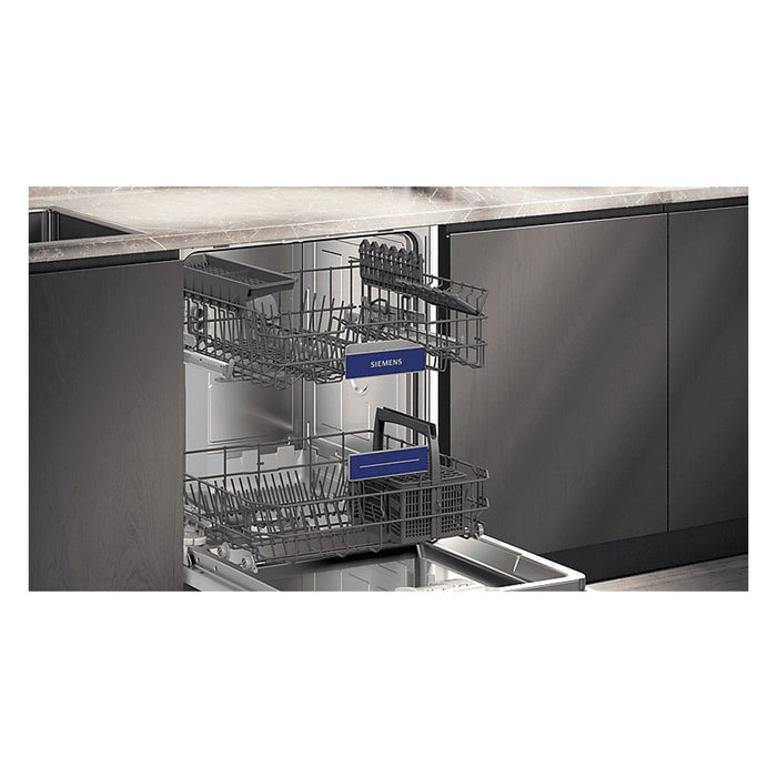 Siemens SN53HS03TE iQ300 Geschirrspüler teilintegrierbar