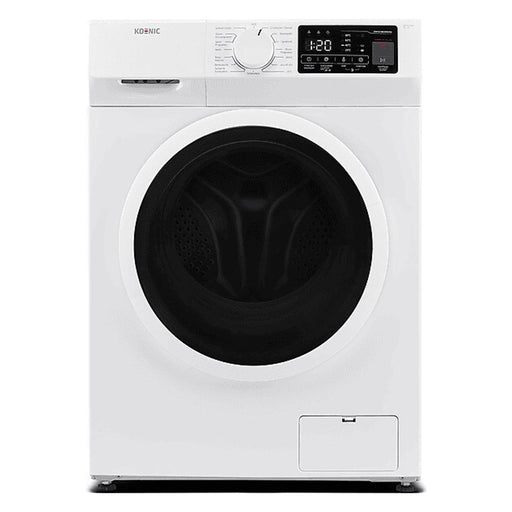 Produktbild Waschmaschine - KOENIC KWM 7152 A Waschmaschine 7kg
