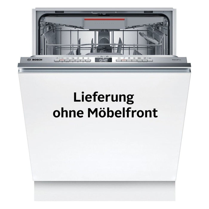 Bosch SBV4EVX08E Serie 4 Spülmaschine