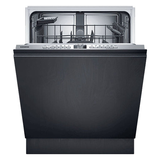 Produktbild vollintegrierbarer Geschirrspüler - Siemens SN 63 EX 27 AE iQ300 Geschirrspüler