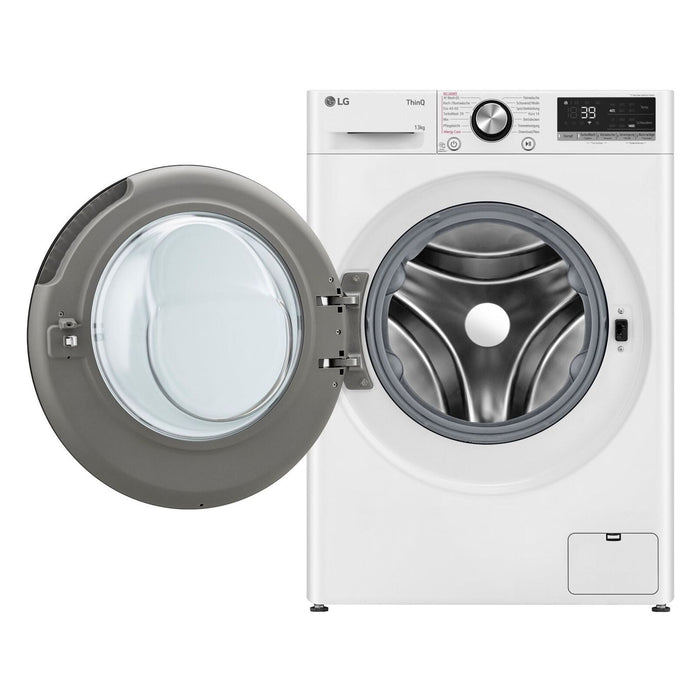 LG F4WR703Y Waschmaschine 13kg mit AI DD® & TurboWash®360°