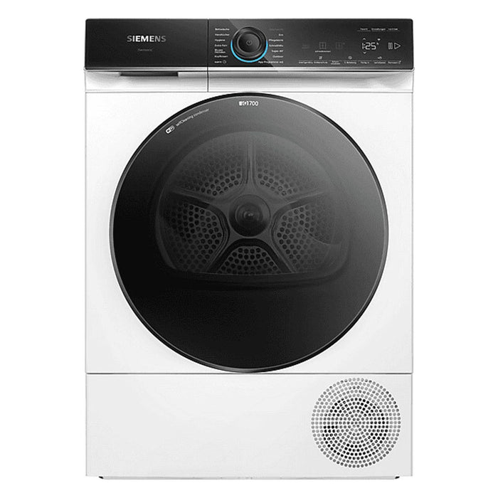 Siemens WQ46B2DFCB Wärmepumpentrockner iQ700 9kg