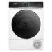 Siemens WQ46B2DFCB Wärmepumpentrockner iQ700 9kg