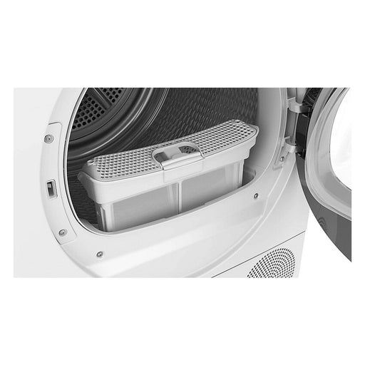 Produktbild Wärmepumpentrockner - Siemens WQ46B2DFCB Wärmepumpentrockner iQ700 9kg