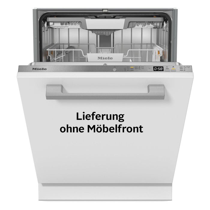 Miele G 5856 SCVi XXL Active Plus Geschirrspüler