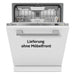 Miele G 5856 SCVi XXL Active Plus Geschirrspüler