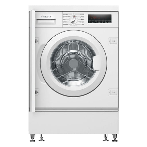 Produktbild Einbauwaschmaschine - Bosch WIW28443 Serie 8 Waschmaschine 8kg