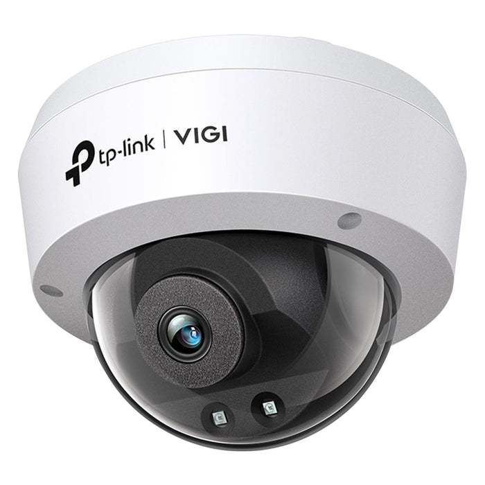 TP-Link VIGI IR Dome Network Camara weiß C240I 2.8mm 4MP